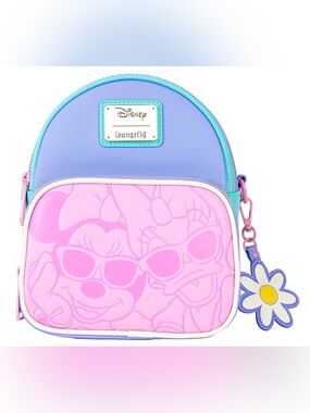 Disney Loungefly bag